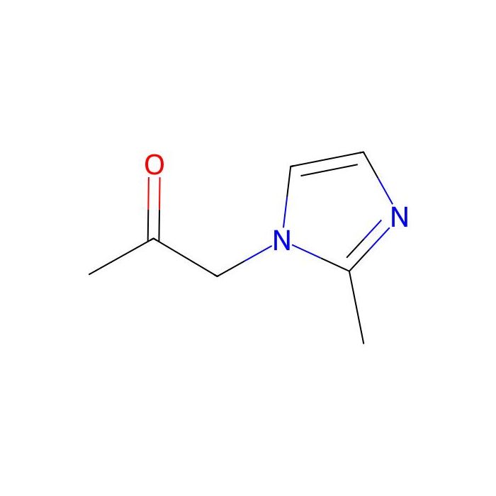 1-(2-Methyl-1H-imidazol-1-yl)propan-2-one -  CAS No(31964-03-1) by Aladdin Scientific