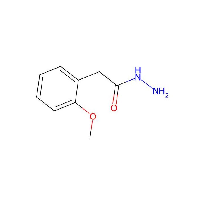 2-(2-Methoxyphenyl)acetohydrazide - ≥95% CAS No(34547-26-7) by Aladdin Scientific
