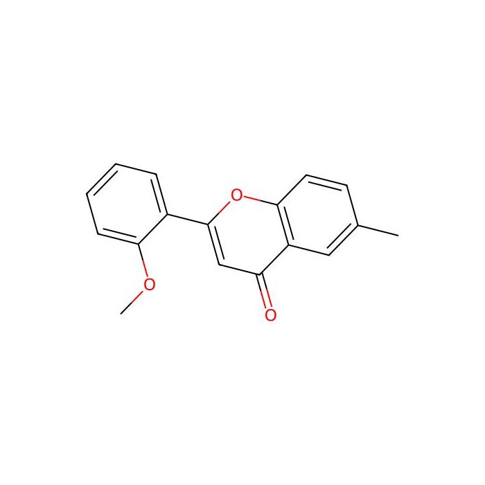 2-(2-Methoxyphenyl)-6-methylchromen-4-one -  CAS No(89112-85-6) by Aladdin Scientific