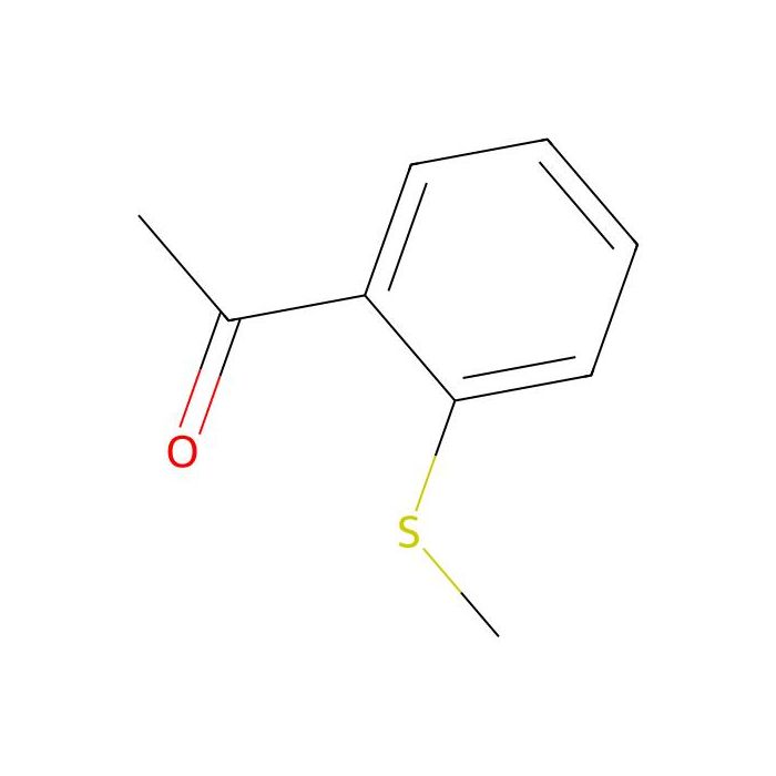 1-(2-(Methylsulfanyl)phenyl)ethan-1-one - ≥95% CAS No(1441-97-0) by Aladdin Scientific