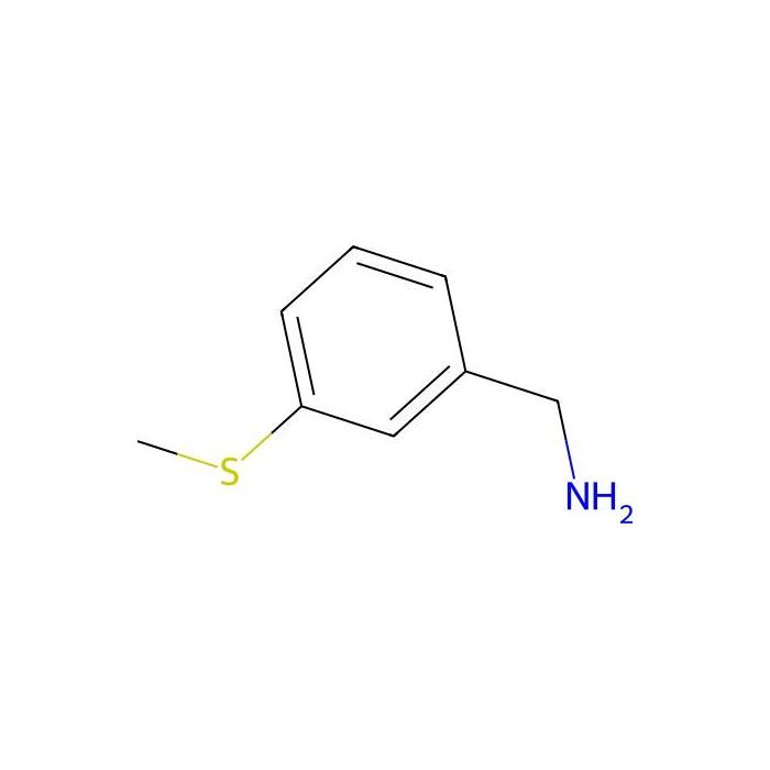1-(3-(Methylsulfanyl)phenyl)methanamine - ≥95% CAS No(93071-78-4) by Aladdin Scientific