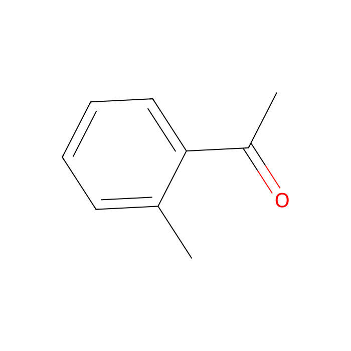 2'-Methylacetophenone - ≥98% CAS No(577-16-2) by Aladdin Scientific