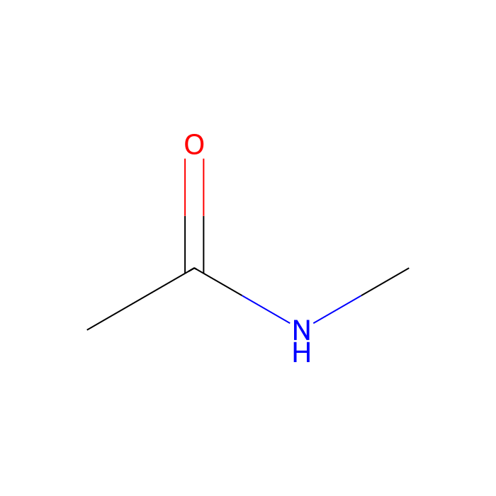 N-Methylacetamide - ≥99% CAS No(79-16-3) by Aladdin Scientific