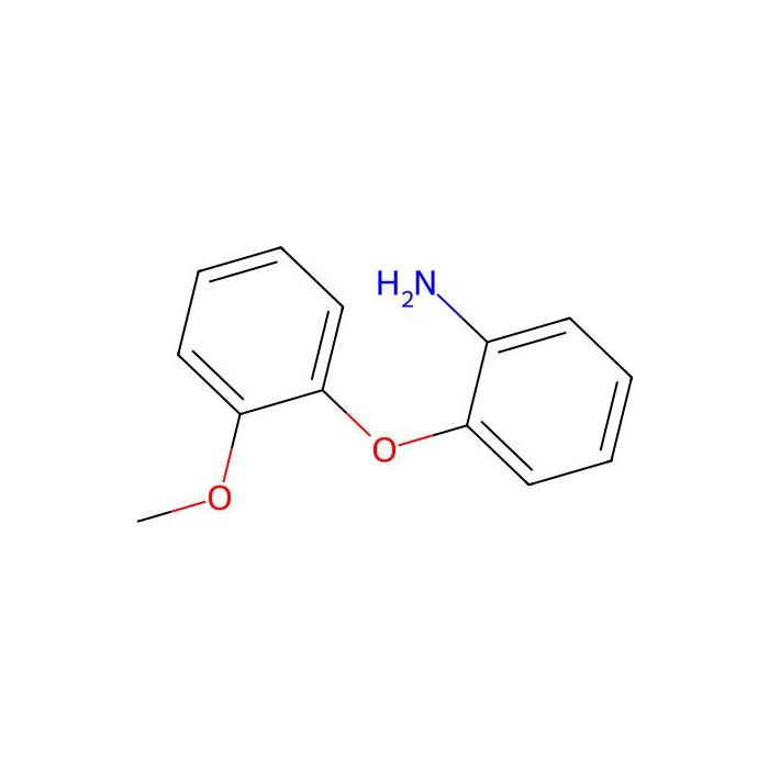 2-(2-Methoxyphenoxy)aniline - ≥95% CAS No(22751-09-3) by Aladdin Scientific