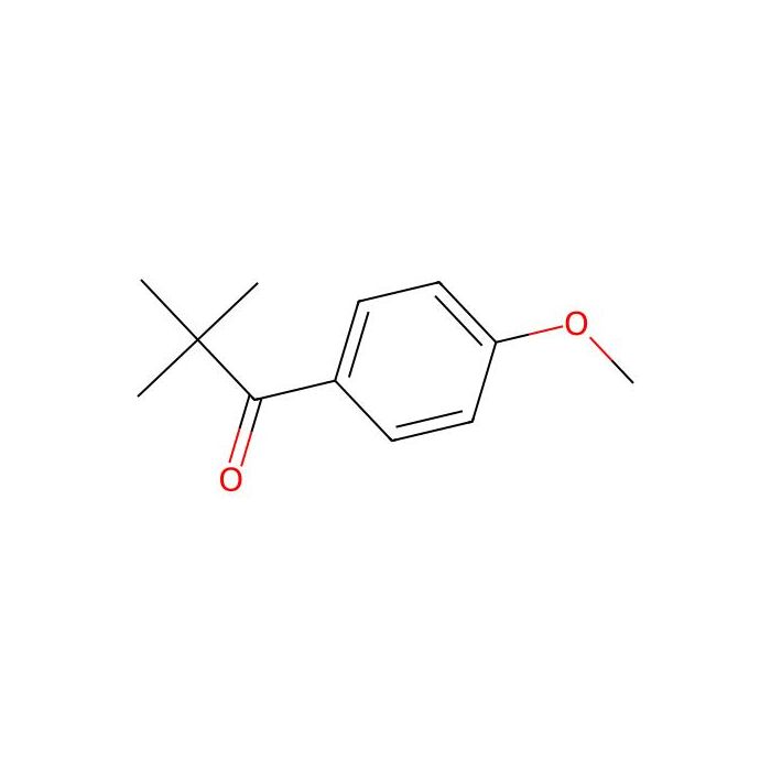 1-(4-Methoxyphenyl)-2,2-dimethylpropan-1-one - ≥95% CAS No(2040-26-8) by Aladdin Scientific