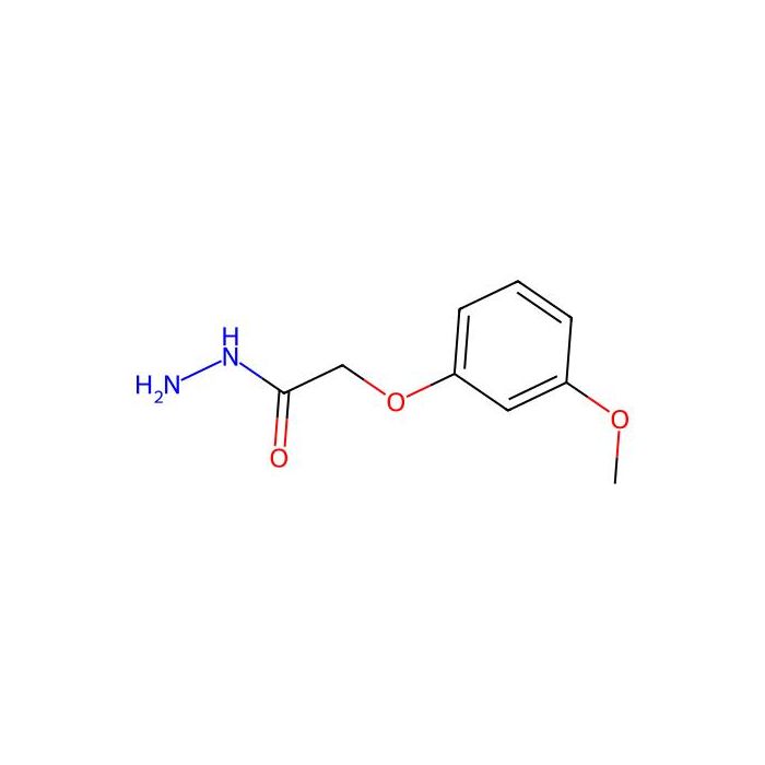 2-(3-Methoxyphenoxy)acetohydrazide - ≥95% CAS No(436155-36-1) by Aladdin Scientific