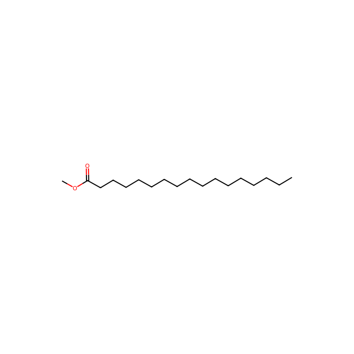 Methyl heptadecanoate - ≥97% CAS No(1731-92-6) by Aladdin Scientific