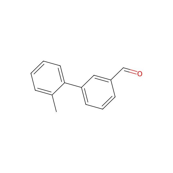3-(2-Methylphenyl)benzaldehyde - ≥96% CAS No(371764-26-0) by Aladdin Scientific
