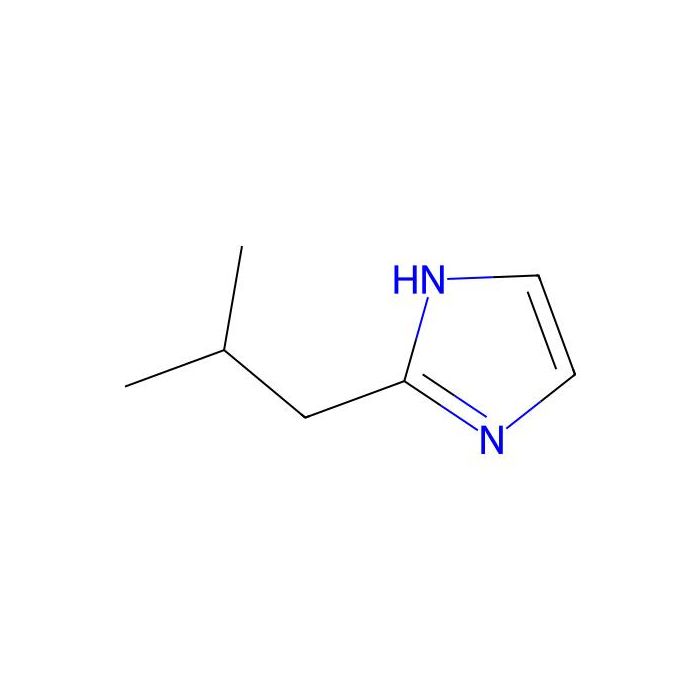 2-(2-Methylpropyl)-1H-imidazole - ≥95% CAS No(61491-92-7) by Aladdin Scientific
