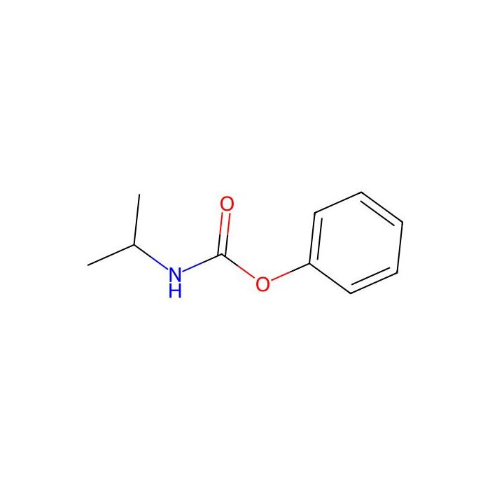 (1-Methylethyl)carbamic Acid Phenyl Ester - ≥95% CAS No(17614-10-7) by Aladdin Scientific