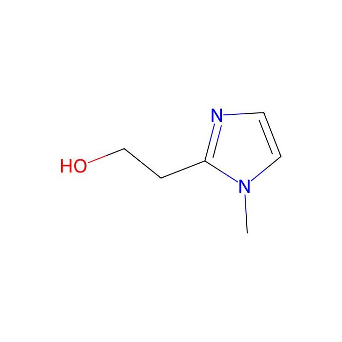 2-(1-Methyl-1H-imidazol-2-yl)ethanol - ≥95% CAS No(18994-70-2) by Aladdin Scientific