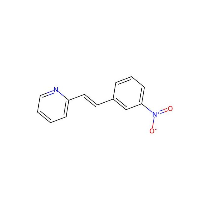 2-(m-Nitrostyryl)pyridine - ≥97% CAS No(55532-26-8) by Aladdin Scientific