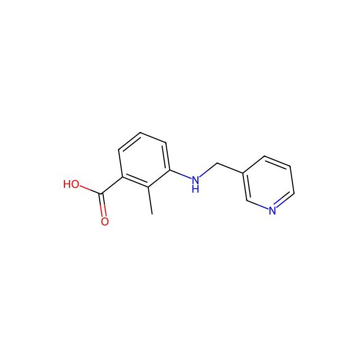 2-Methyl-3-[(pyridin-3-ylmethyl)-amino]-benzoic acid - ≥95% CAS No(878714-39-7) by Aladdin Scientific