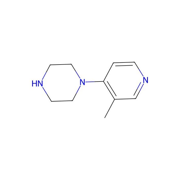 1-(3-Methyl-4-pyridinyl)piperazine - ≥95% CAS No(112940-51-9) by Aladdin Scientific