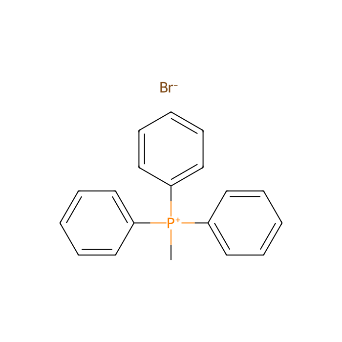 Methyltriphenylphosphonium bromide - ≥98% CAS No(1779-49-3) by Aladdin Scientific