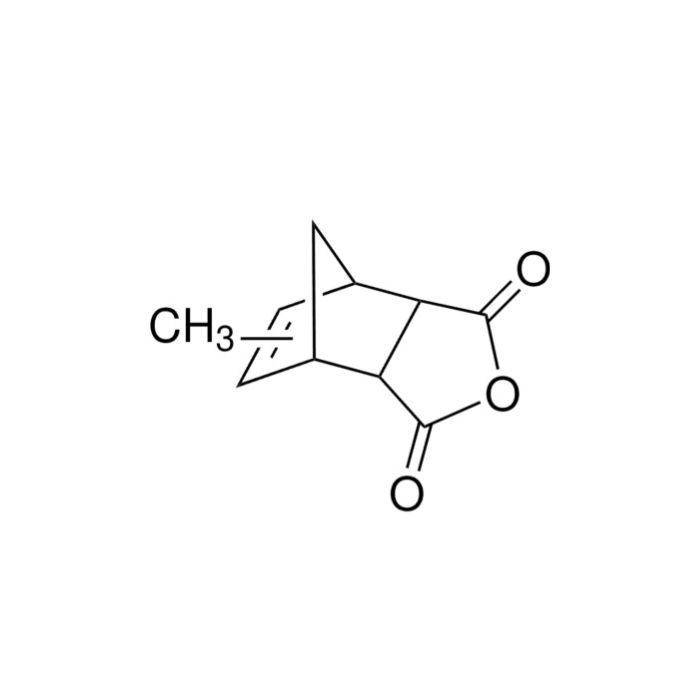 Methyl nadic anhydride - ≥95%, mixture of isomers CAS No(25134-21-8) by Aladdin Scientific