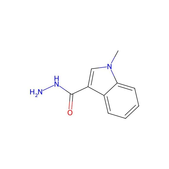 1-methyl-1H-indole-3-carbohydrazide -  CAS No(56559-62-7) by Aladdin Scientific