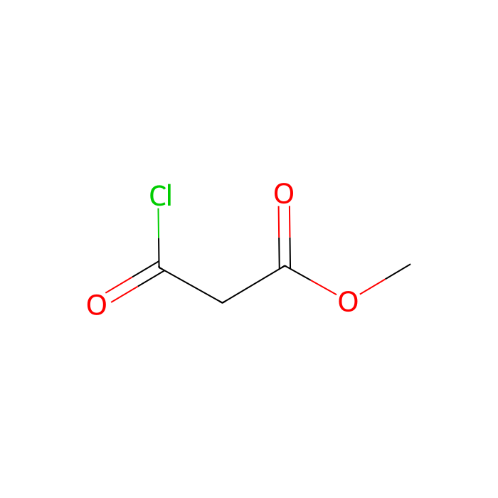 Methyl Malonyl Chloride - ≥97% CAS No(37517-81-0) by Aladdin Scientific