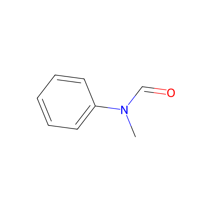 N-Methylformanilide - ≥99% CAS No(93-61-8) by Aladdin Scientific