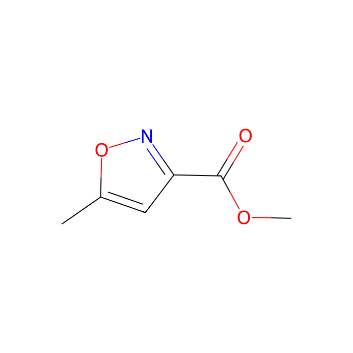 Methyl 5-methylisoxazole-3-carboxylate - ≥98% CAS No(19788-35-3) by Aladdin Scientific