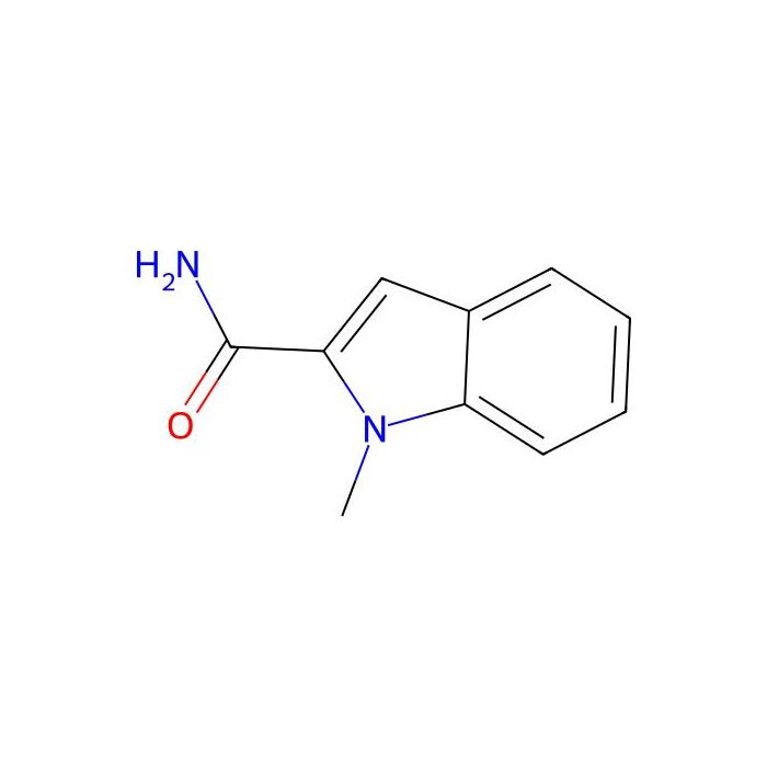 1-methyl-1H-indole-2-carboxamide - ≥97% CAS No(56297-43-9) by Aladdin Scientific