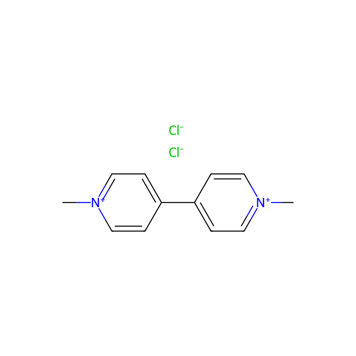 Methyl viologen dichloride - ≥98% CAS No(1910-42-5) by Aladdin Scientific
