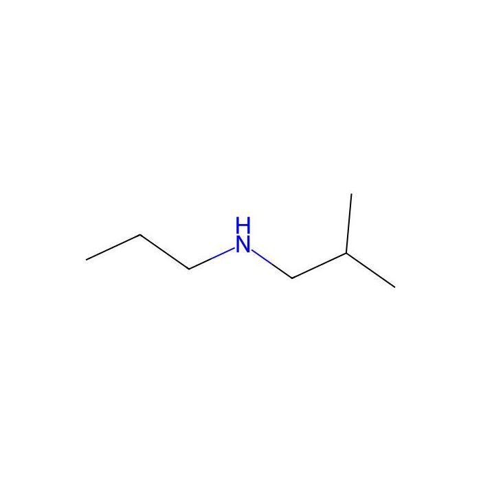 (2-Methylpropyl)(propyl)amine - ≥97% CAS No(39190-66-4) by Aladdin Scientific