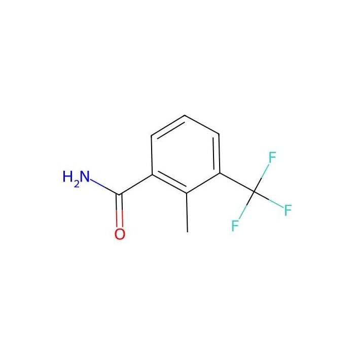 2-Methyl-3-(trifluoromethyl)benzamide - ≥95% CAS No(251651-26-0) by Aladdin Scientific
