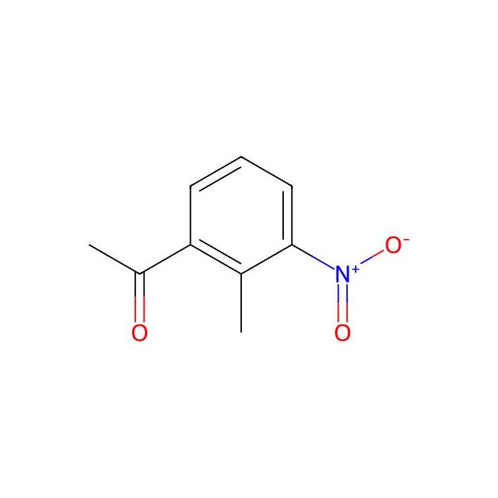 1-(2-Methyl-3-nitrophenyl)ethanone - ≥95% CAS No(75473-11-9) by Aladdin Scientific
