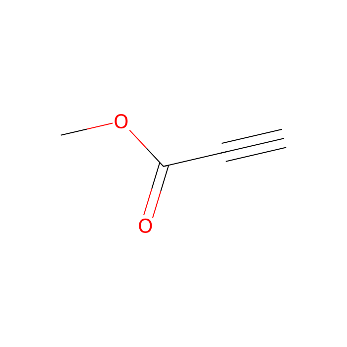 Methyl propiolate - ≥97% CAS No(922-67-8) by Aladdin Scientific
