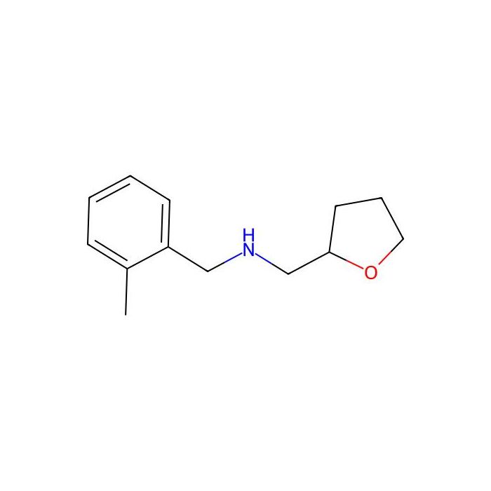 (2-Methyl-benzyl)-(tetrahydro-furan-2-ylmethyl)-amine -  CAS No(356531-12-9) by Aladdin Scientific