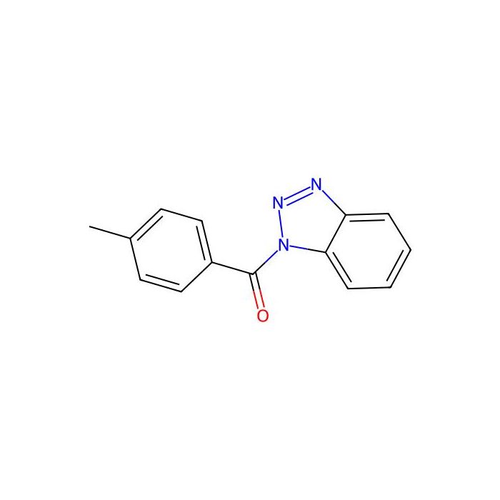 1-(4-Methylbenzoyl)-1H-benzotriazole - ≥97% CAS No(59046-28-5) by Aladdin Scientific