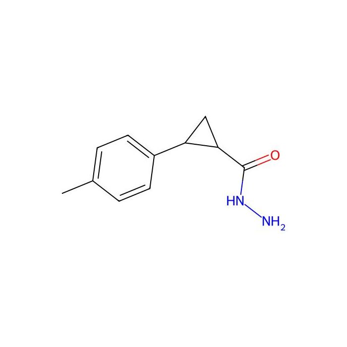 2-(4-Methylphenyl)cyclopropanecarbohydrazide - ≥95% CAS No(438219-20-6) by Aladdin Scientific