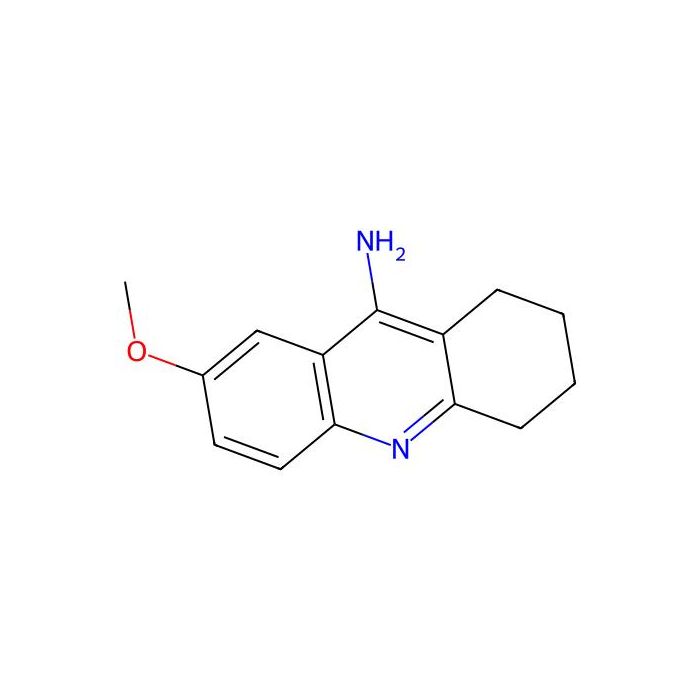 7-Methoxy-1,2,3,4-tetrahydroacridin-9-amine -  CAS No(5778-80-3) by Aladdin Scientific