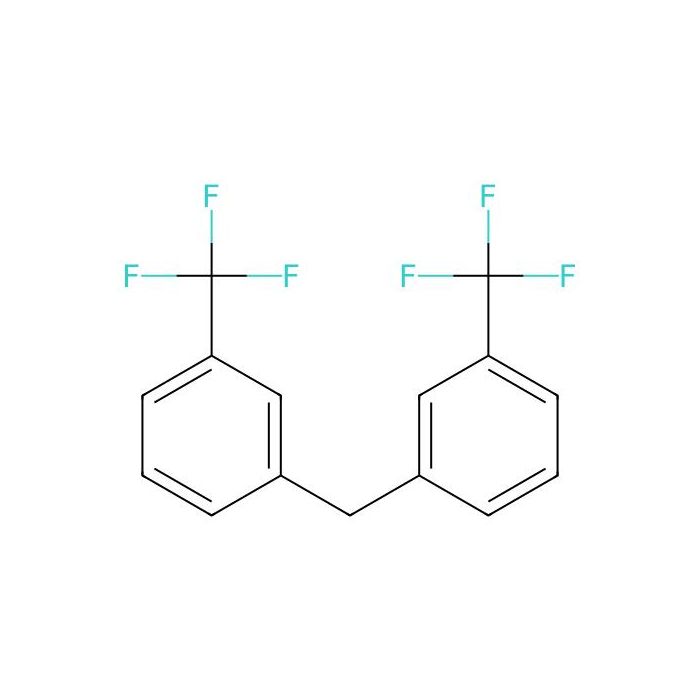 3,3'-Methylenebis(alpha,alpha,alpha-trifluorotoluene - ≥95% CAS No(86845-35-4) by Aladdin Scientific