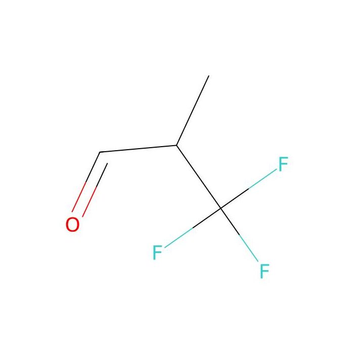 2-Methyl-3,3,3-trifluoropropanal - ≥95% CAS No(58928-28-2) by Aladdin Scientific