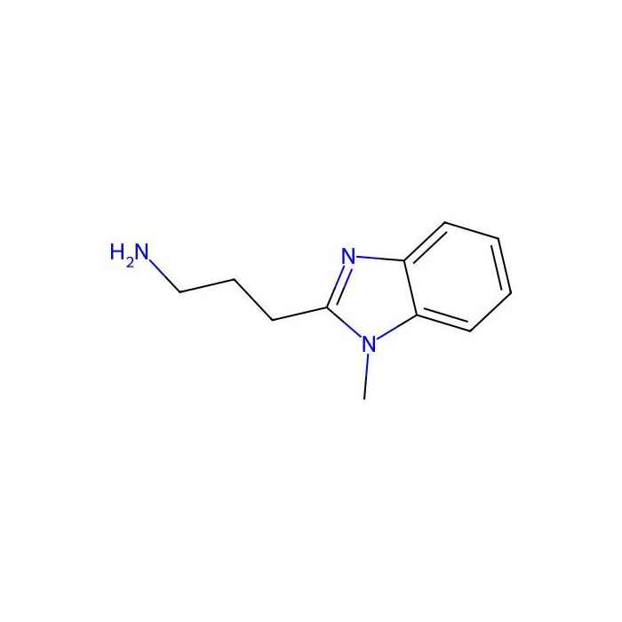 3-(1-Methylbenzimidazol-2-yl)propylamine -  CAS No(797814-91-6) by Aladdin Scientific