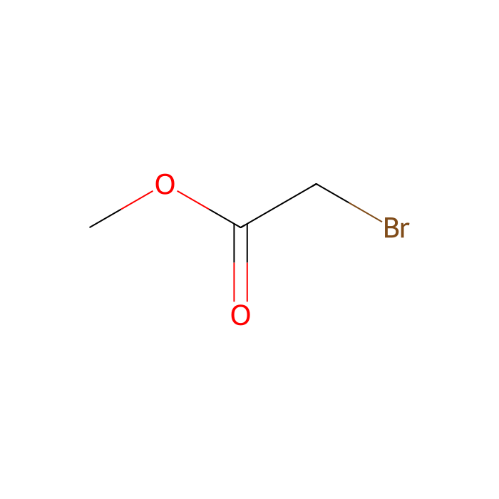 Methyl bromoacetate - ≥97% CAS No(96-32-2) by Aladdin Scientific