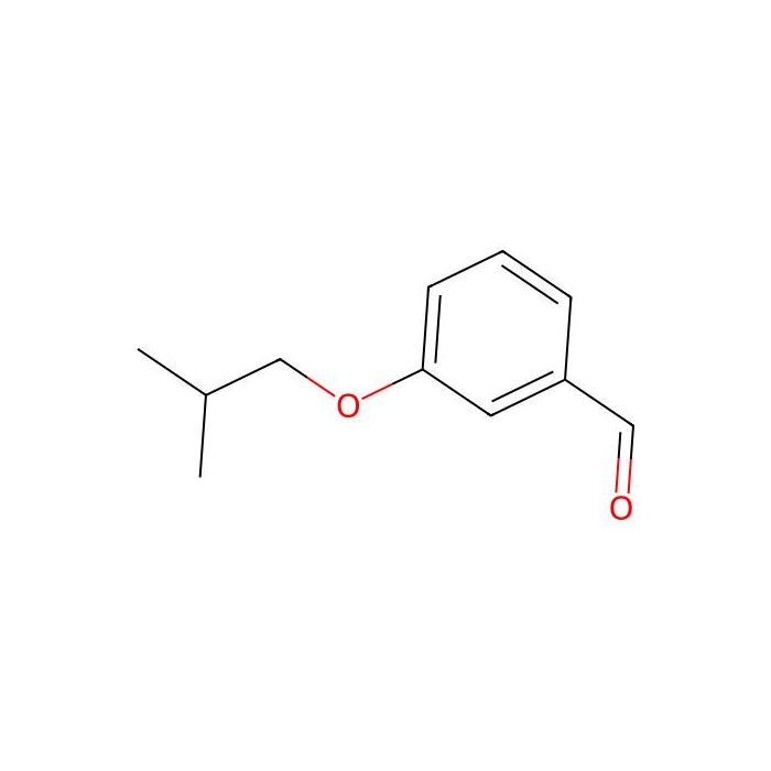 3-(2-Methylpropoxy)benzaldehyde - ≥95% CAS No(67698-69-5) by Aladdin Scientific