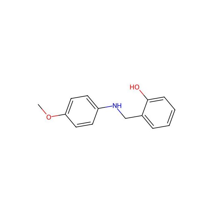 2-(((4-Methoxyphenyl)amino)methyl)phenol - ≥95% CAS No(52537-88-9) by Aladdin Scientific