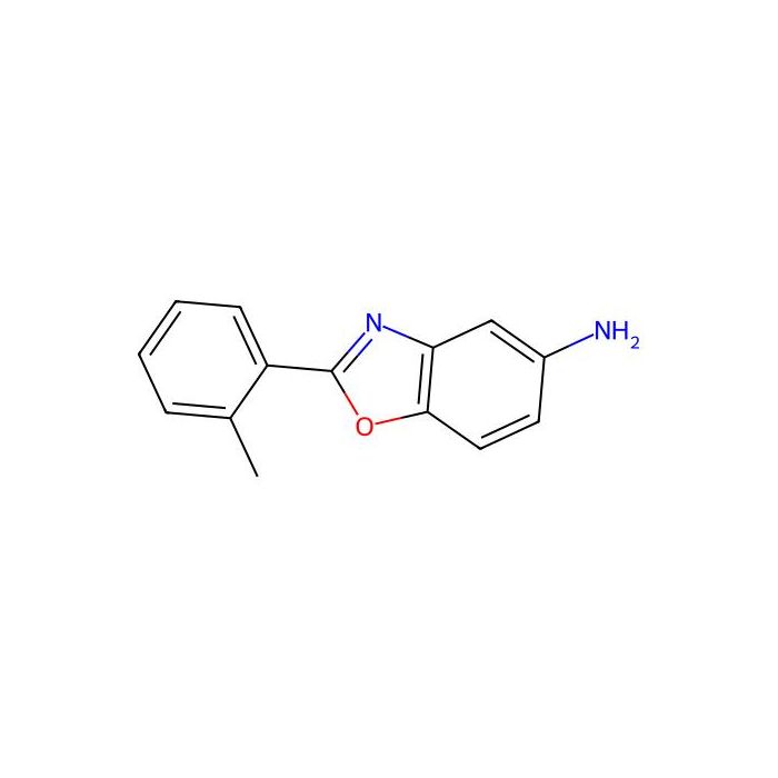 2-(2-Methylphenyl)-1,3-benzoxazol-5-amine - ≥95% CAS No(293737-82-3) by Aladdin Scientific