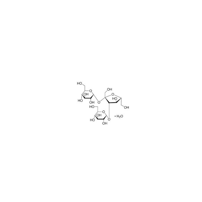 D-(+)-Melezitose monohydrate - ≥99% CAS No(10030-67-8) by Aladdin Scientific