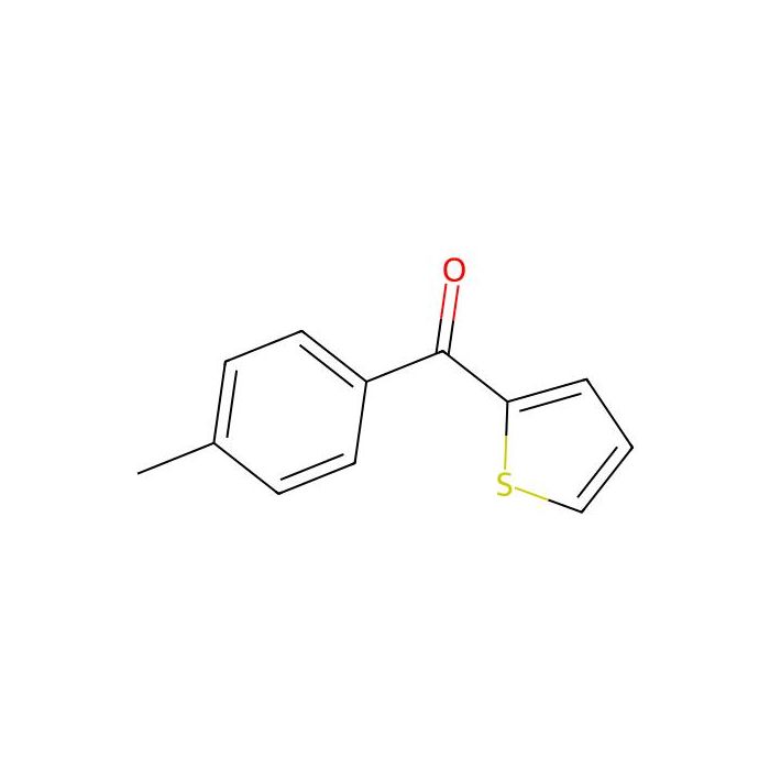 (4-Methylphenyl)(2-thienyl)methanone -  CAS No(6933-25-1) by Aladdin Scientific