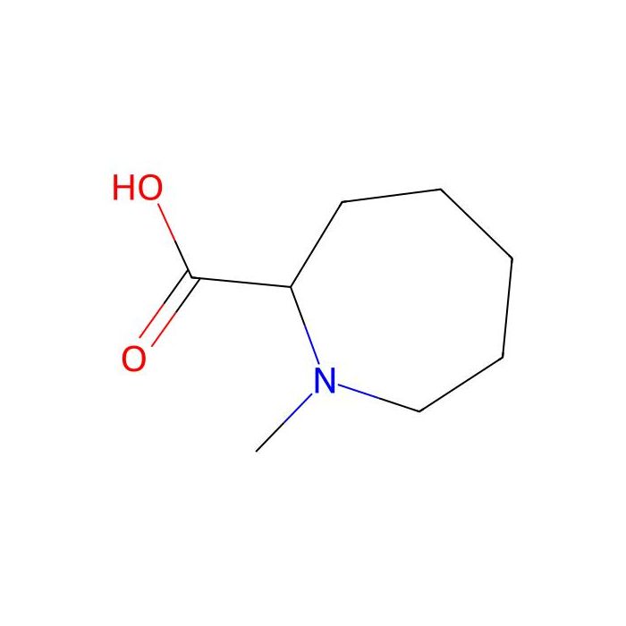 1-methylazepane-2-carboxylic Acid - ≥95% CAS No(5227-51-0) by Aladdin Scientific