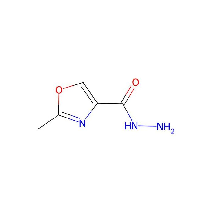 2-Methyl-1,3-oxazole-4-carbohydrazide - ≥95% CAS No(500341-65-1) by Aladdin Scientific