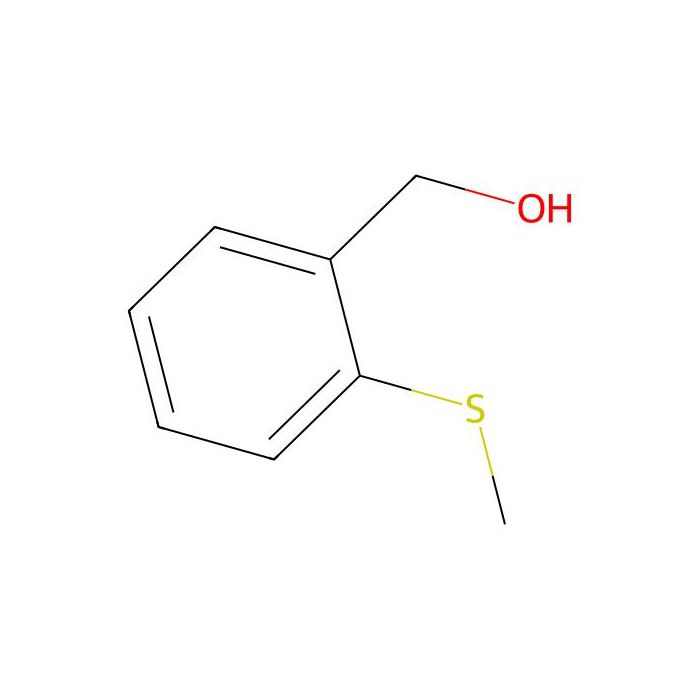 (2-Methylsulfanylphenyl)methanol - ≥95% CAS No(33384-77-9) by Aladdin Scientific