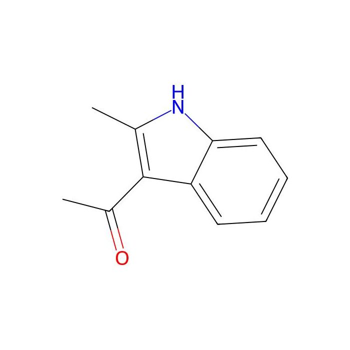 1-(2-methyl-1H-indol-3-yl)ethan-1-one - ≥95% CAS No(22582-52-1) by Aladdin Scientific