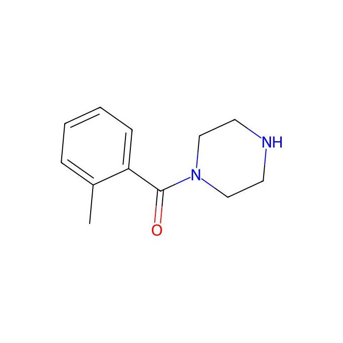 1-(2-Methylbenzoyl)piperazine - ≥97% CAS No(775579-10-7) by Aladdin Scientific