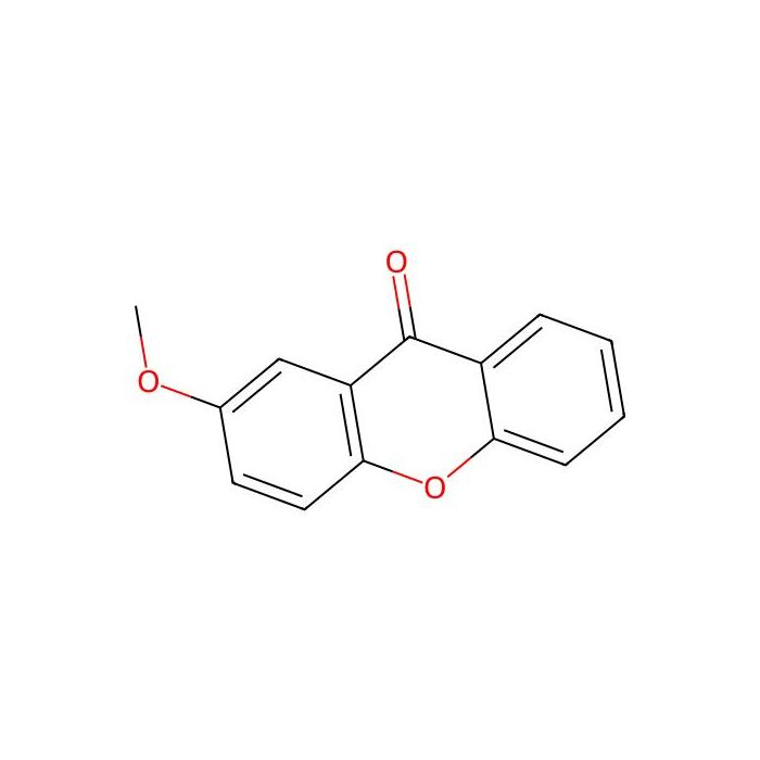2-Methoxy-9H-xanthen-9-one -  CAS No(1214-20-6) by Aladdin Scientific