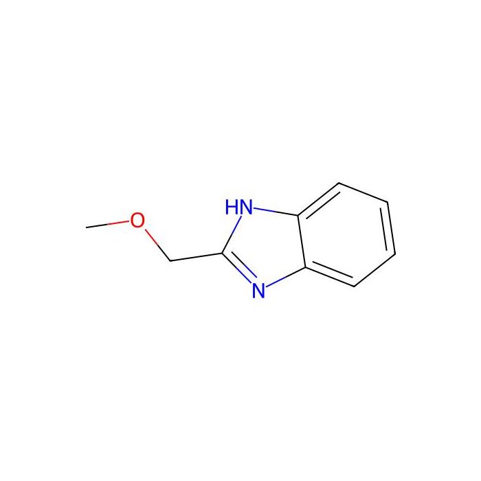 2-(methoxymethyl)-1H-benzimidazole - ≥95% CAS No(7146-97-6) by Aladdin Scientific